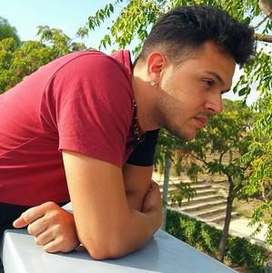 Meet your Posher, Vladimir